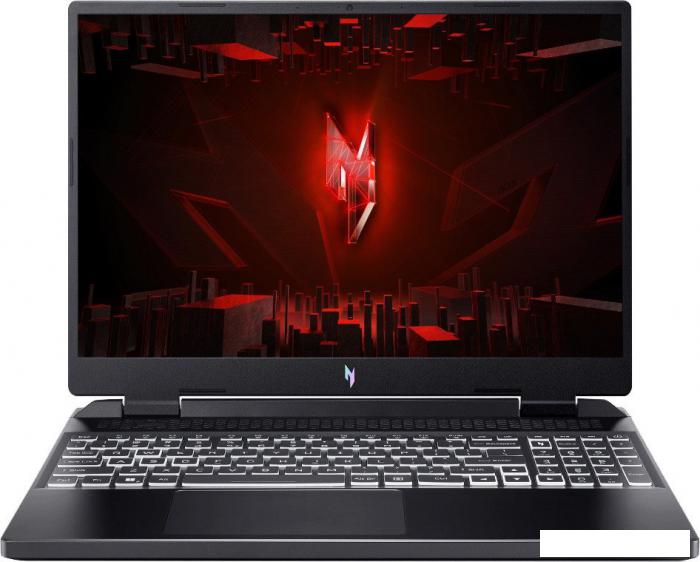 Игровой ноутбук Acer Nitro 16 AN16-41-R03M NH.QKDCD.004 - фото