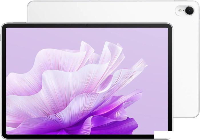 Планшет Huawei MatePad Air Wi-Fi 8GB/128GB с клавиатурой (белый) - фото