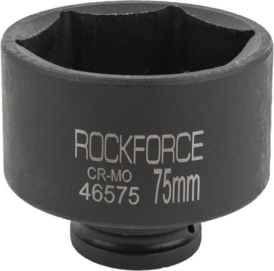 Головка слесарная RockForce RF-46575 - фото