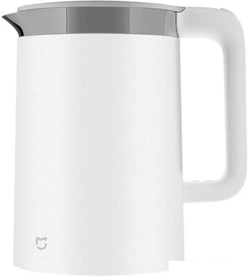 Электрочайник Xiaomi Mi Smart Kettle Pro MJHWSH02YM (китайская вилка) - фото