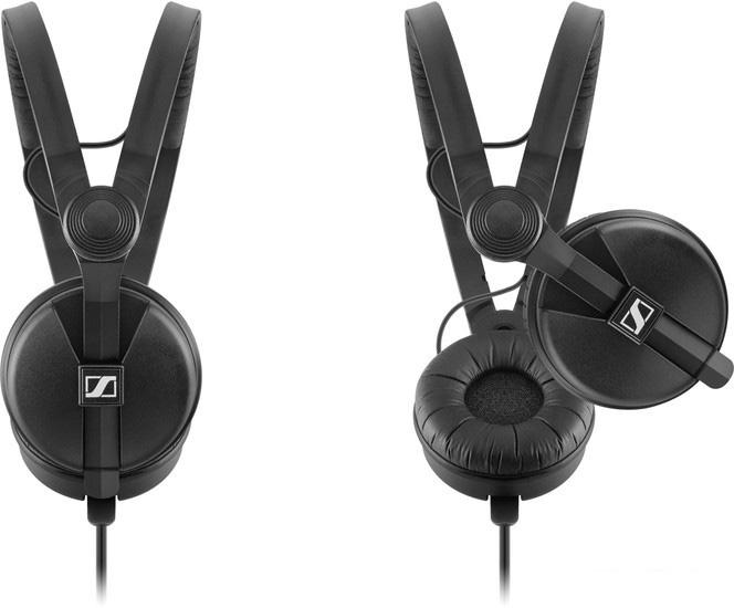 Наушники Sennheiser HD 25 - фото