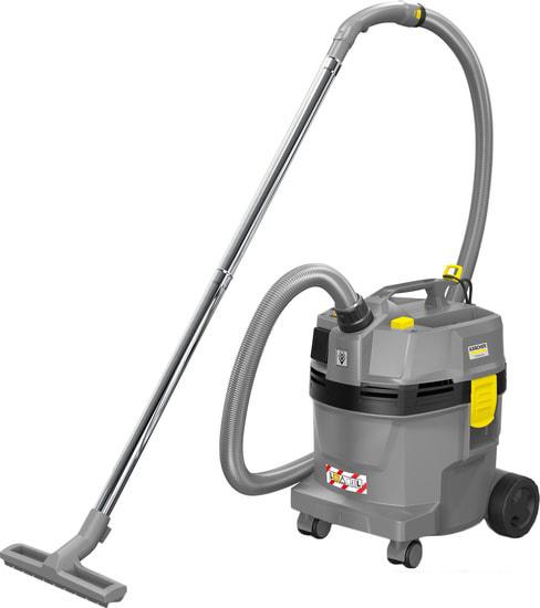 Пылесос Karcher NT 22/1 Ap Te 1.378-610.0 - фото