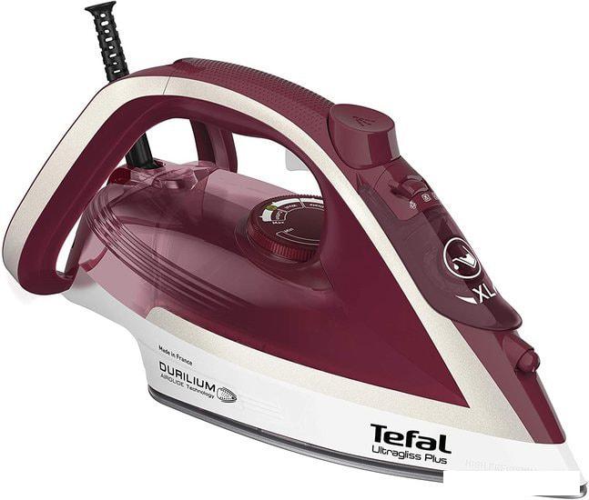 Утюг Tefal FV6810E0 - фото