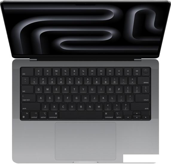 Ноутбук Apple Macbook Pro 14.2