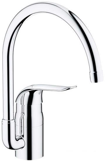 Смеситель Grohe Euroeco Special [32786000] - фото