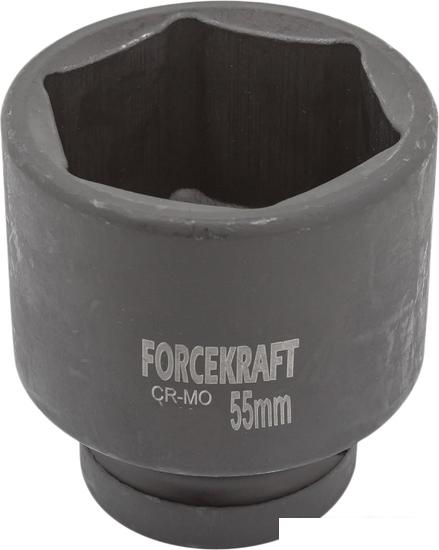 Головка слесарная ForceKraft FK-48555 - фото