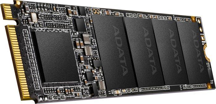 SSD A-Data XPG SX6000 Lite 512GB ASX6000LNP-512GT-C - фото