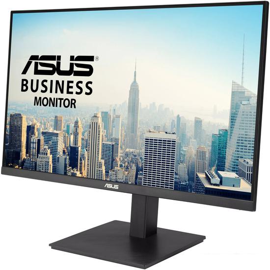 Монитор ASUS VA32UQSB - фото