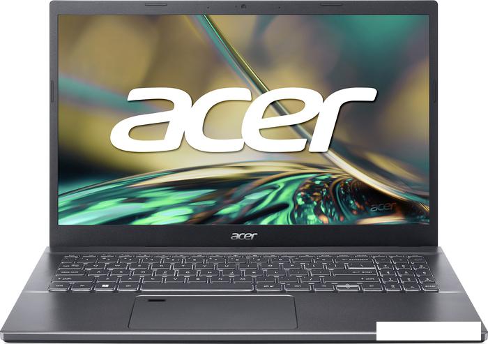 Ноутбук Acer Aspire 5 A515-57-570G NX.KN4EL.001 - фото