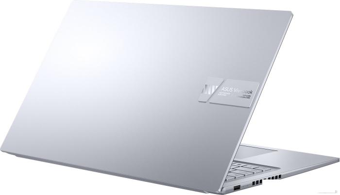 Ноутбук ASUS VivoBook 17X M3704YA-AU197 - фото