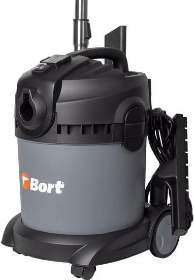 Пылесос Bort BAX-1520-Smart Clean - фото