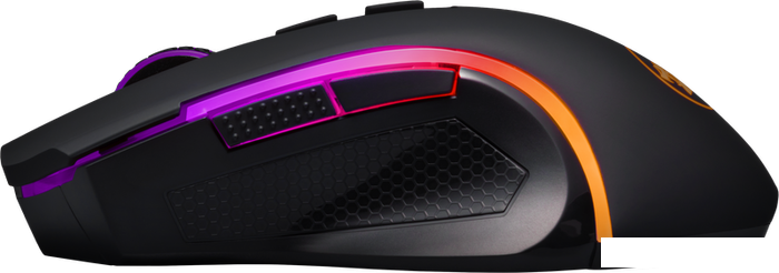 Игровая мышь Redragon Griffin Wireless - фото