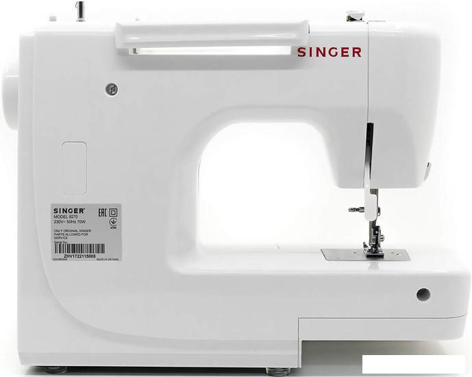 Швейная машина Singer 8270 - фото
