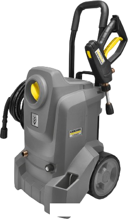 Мойка высокого давления Karcher HD 4/8 Classic 1.520-974.0 - фото