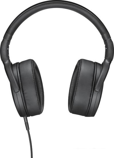 Наушники Sennheiser HD 400S - фото