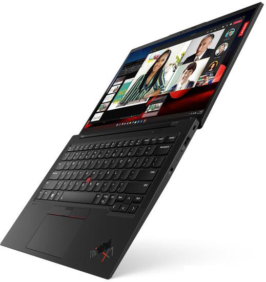 Ноутбук Lenovo ThinkPad X1 Carbon Gen 11 21HNA09QCD - фото