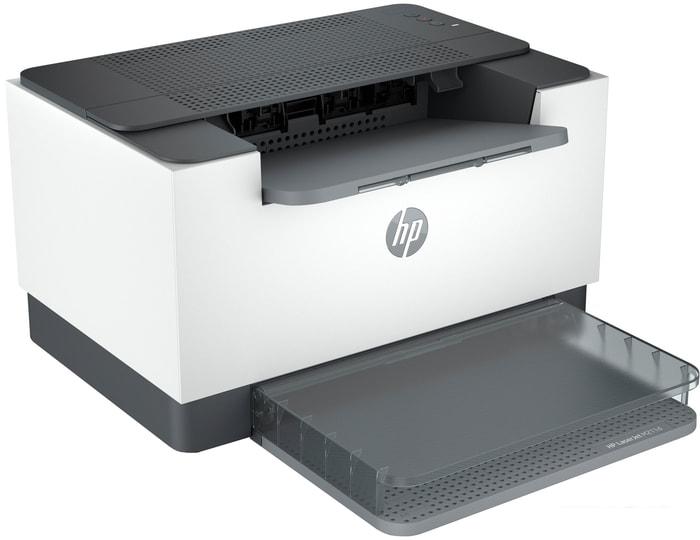 Принтер HP LaserJet M211d - фото