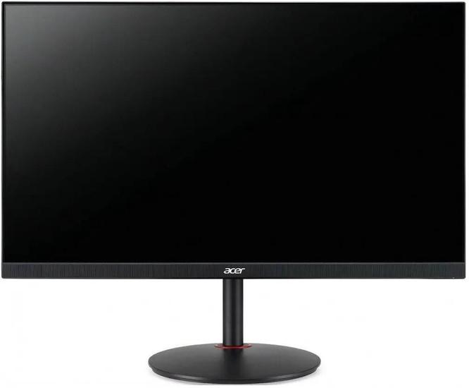 Игровой монитор Acer Nitro XV272UVbmiiprzx UM.HX2EE.V23 - фото