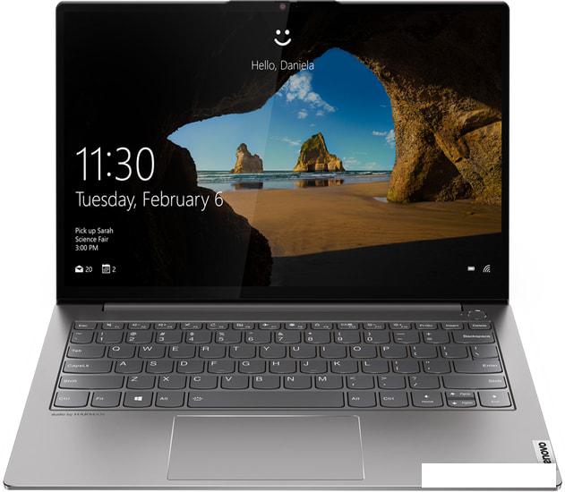 Ноутбук Lenovo ThinkBook 13s G2 ITL 20V900APCD - фото