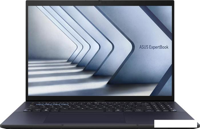 Ноутбук ASUS ExpertBook B3 B3604CVA-Q90161 - фото