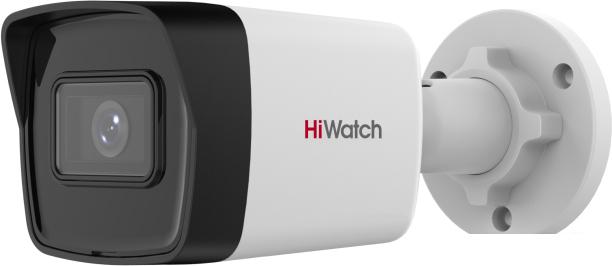 IP-камера HiWatch DS-I400(D) (4 мм) - фото