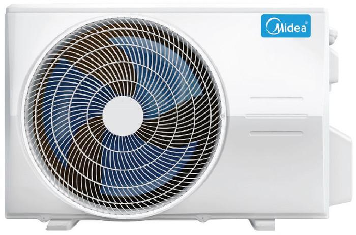 Кондиционер Midea Persona Inverter MSAG4-07N8C2-I/MSAG4-07N8C2-O - фото