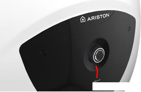 Водонагреватель Ariston ABS Andris Lux 15 OR - фото