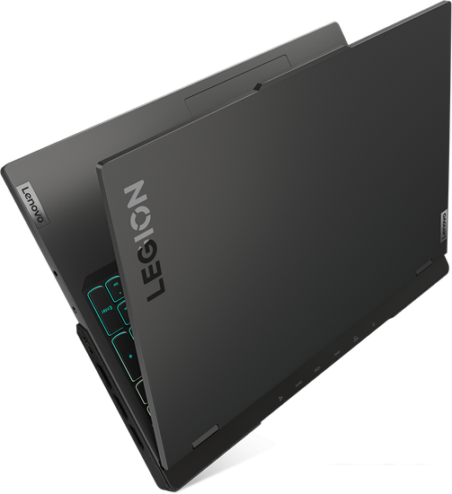 Игровой ноутбук Lenovo Legion Pro 7 16IRX8H 82WQ008XRM - фото