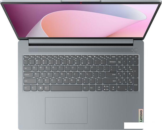 Ноутбук Lenovo IdeaPad Slim 3 16IRU8 82X80003RK - фото