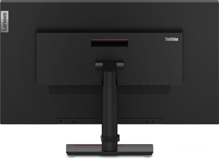 Монитор Lenovo ThinkVision T32h-20 61F1GAT2EU - фото