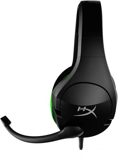 Наушники HyperX CloudX Stinger - фото