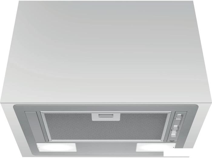 Кухонная вытяжка Hotpoint-Ariston HCT 64 FL SS - фото