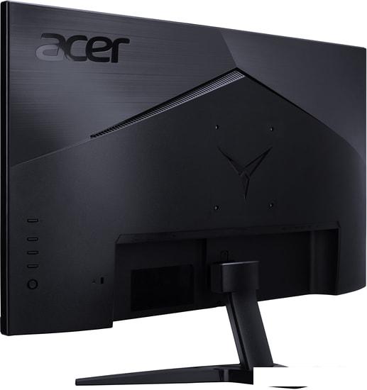 Монитор Acer KG282Kbmiipx - фото