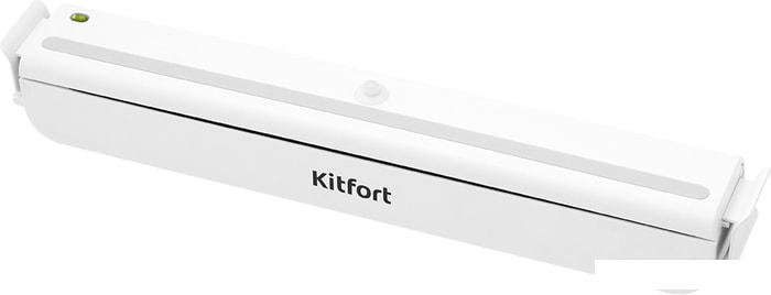 Вакуумный упаковщик Kitfort KT-1505-2 - фото