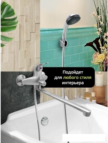 Смеситель Istok life Luxe 0402.785 - фото