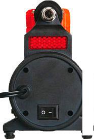 Автомобильный компрессор Агрессор AGR 50 - фото