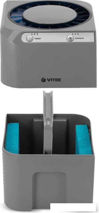 Мойка воздуха Vitek VT-8556 - фото