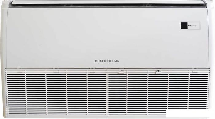 Кондиционер Quattroclima QV-I18FG1/QN-I18UG1 - фото