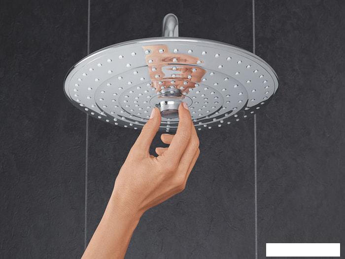 Верхний душ Grohe Euphoria 260 26458000 - фото