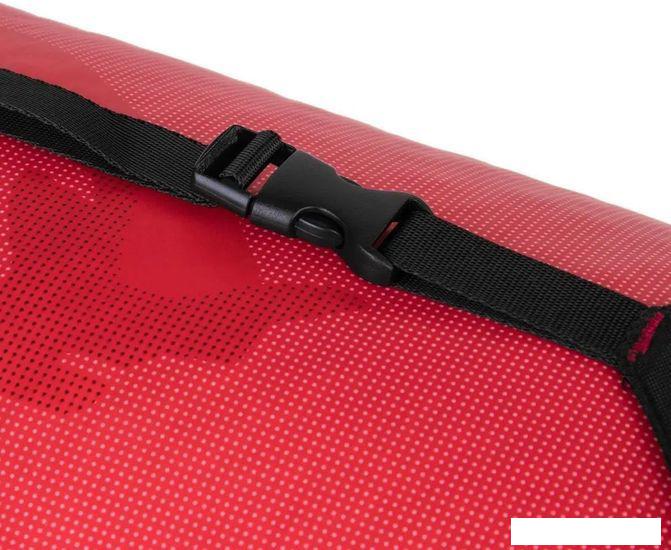 Спальный мешок Premier Fishing PR-SB-210x80-R (красный) - фото