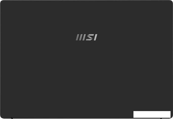 Ноутбук MSI Modern 14 C5M-017XBY - фото