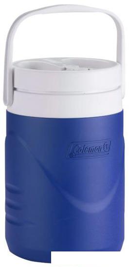 Термобокс Coleman 2 Gal Blue 5592C718G 7.2л (синий) - фото