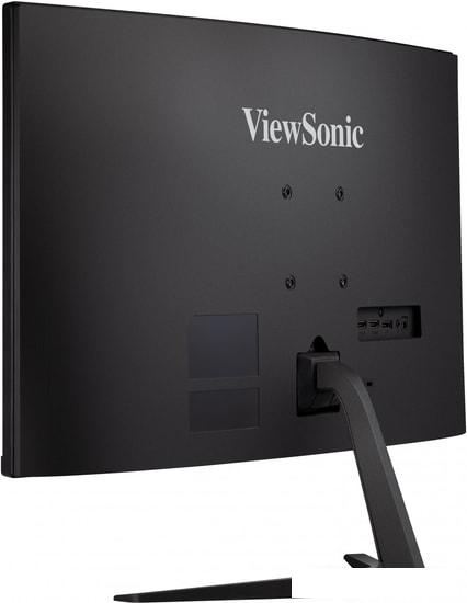 Монитор ViewSonic VX2718-2KPC-MHD - фото