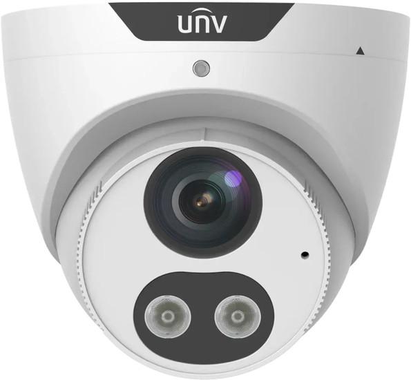 IP-камера Uniview IPC3618SB-ADF28KMC-I0 - фото