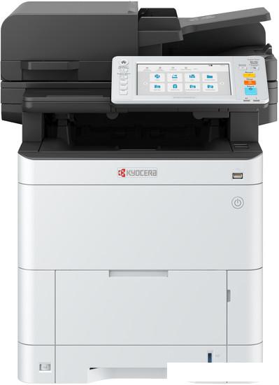 МФУ Kyocera Mita ECOSYS MA3500cifx 1102Z33NL0 - фото