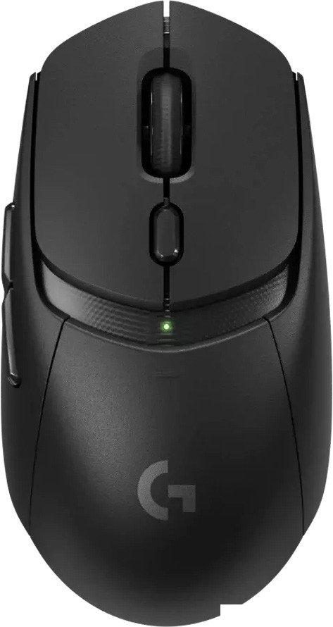 Игровая мышь Logitech G309 Lightspeed (черный) - фото