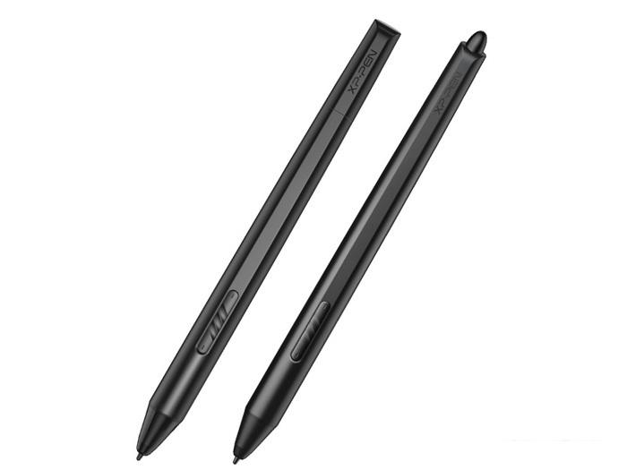 Графический планшет XP-Pen Deco Pro Medium Wireless - фото