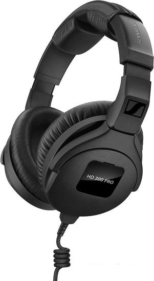 Наушники Sennheiser HD 300 Pro - фото