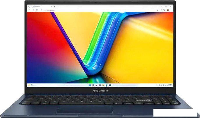 Ноутбук ASUS Vivobook 15 F1504VA-NJ827 - фото