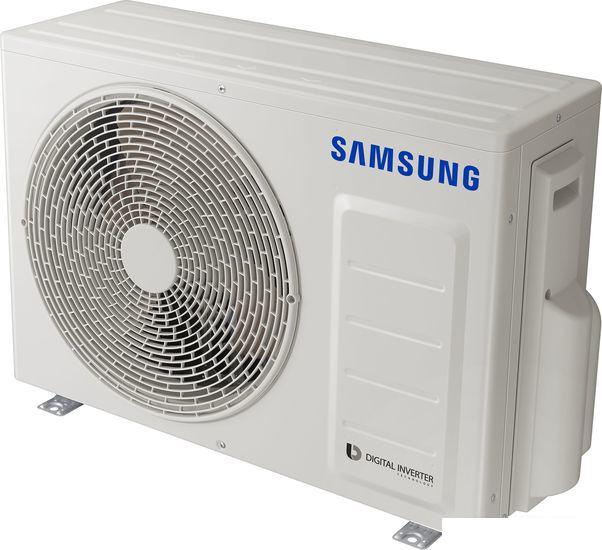 Наружный блок Samsung FJM AJ040TXJ2KH/EA - фото